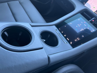 2022 Porsche Taycan