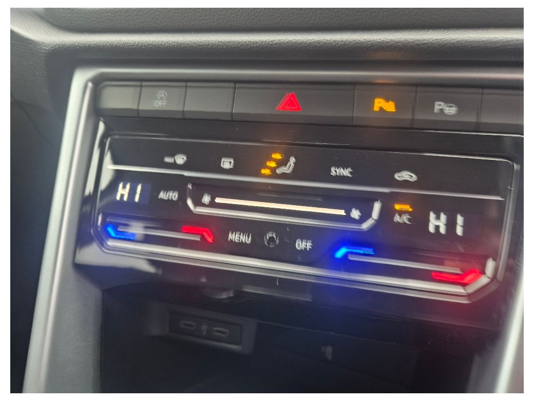 2022 Volkswagen T-Roc