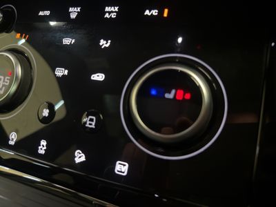 2023 Land Rover Range Rover Evoque