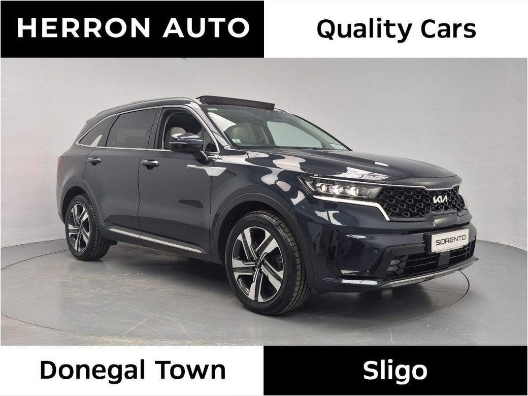 2024 Kia Sorento
