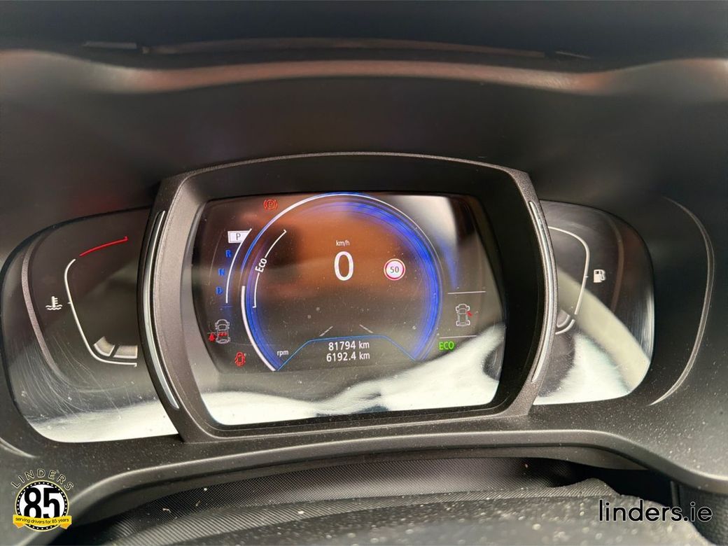 2022 Renault Kadjar