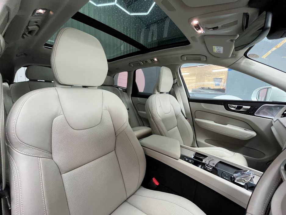 2021 Volvo XC60