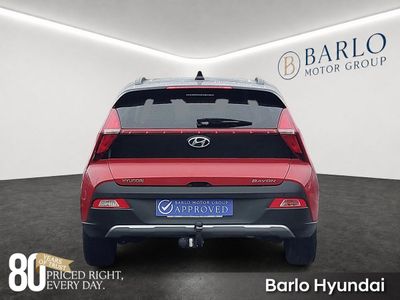 2024 Hyundai Bayon