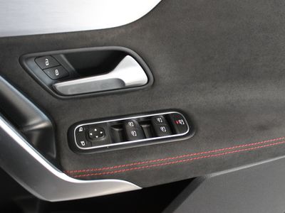 2020 Mercedes-Benz CLA Class