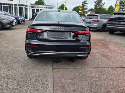 2022 Audi A3