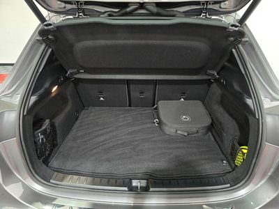 2024 Mercedes-Benz EQA