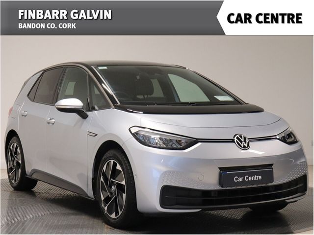vehicle for sale from Finbarr Galvin Ltd
