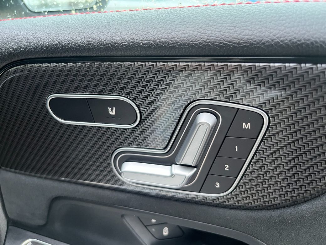 2020 Mercedes-Benz B Class