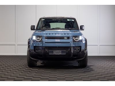 2022 Land Rover Defender 110