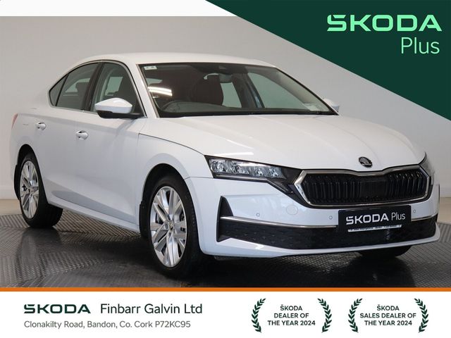vehicle for sale from Finbarr Galvin Ltd