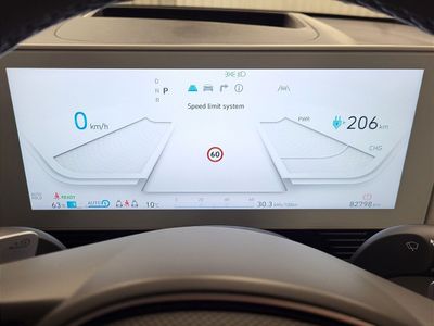 2022 Hyundai Ioniq 5