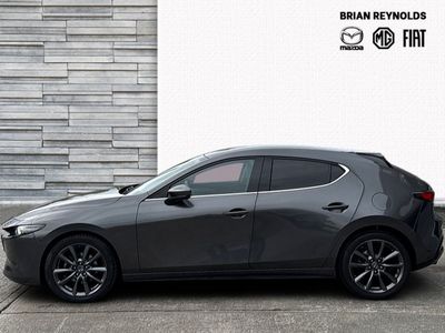 2022 Mazda Mazda3