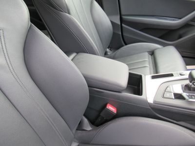 2022 Audi A4