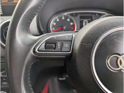 2011 Audi A1