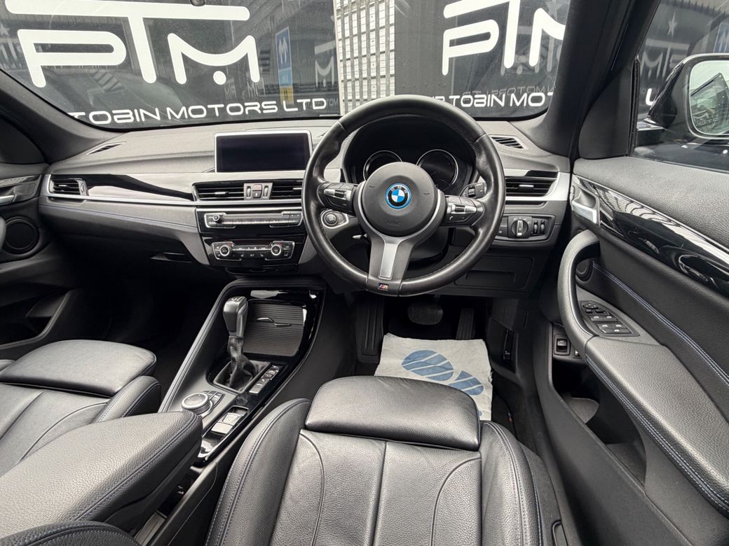 2022 BMW X1