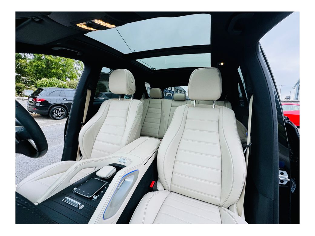 2023 Mercedes-Benz GLE Class