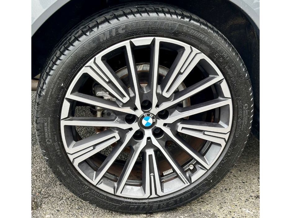 2024 BMW X2