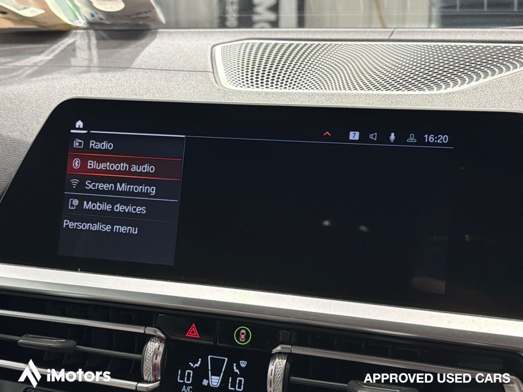 2022 BMW 4 Series