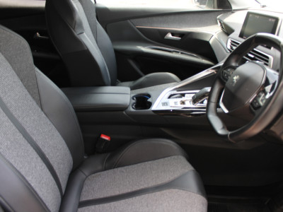 2019 Peugeot 3008
