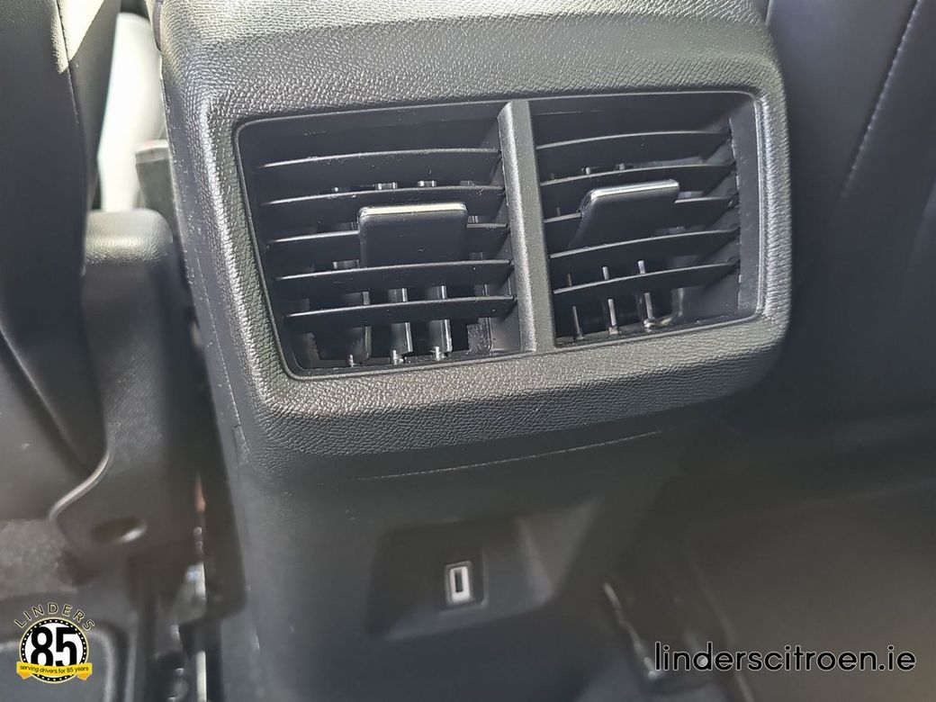 2024 Citroen C5 Aircross