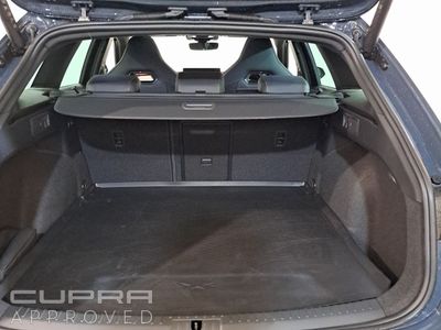2026 Cupra Leon