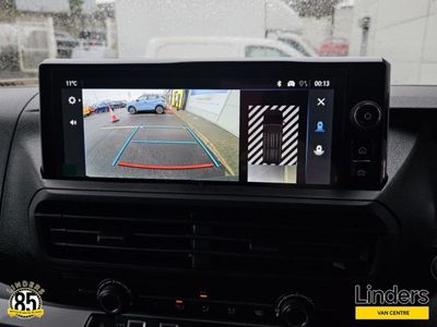 2026 Opel Vivaro