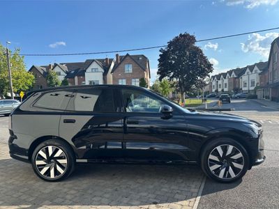 2026 Volvo EX90