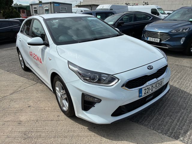 vehicle for sale from J & G Trade Car Sales Ltd