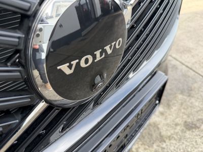 2026 Volvo XC90