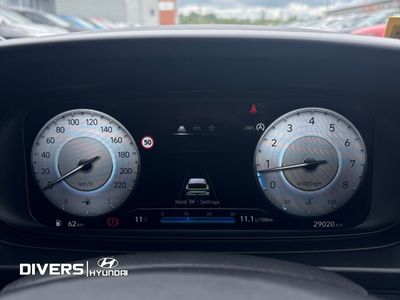 2024 Hyundai i20