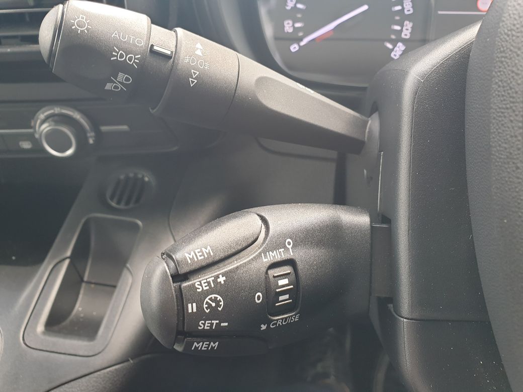 2024 Citroen Berlingo Multispace