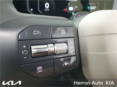 2025 Kia EV3