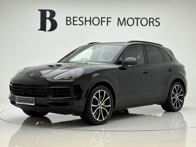 vehicle for sale from Beshoff Motors