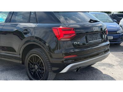 2019 Audi Q2