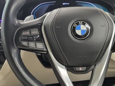 2021 BMW 5 Series