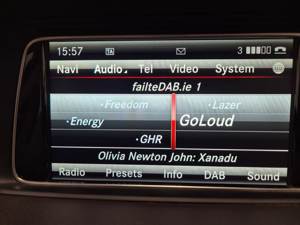 2014 Mercedes-Benz E Class