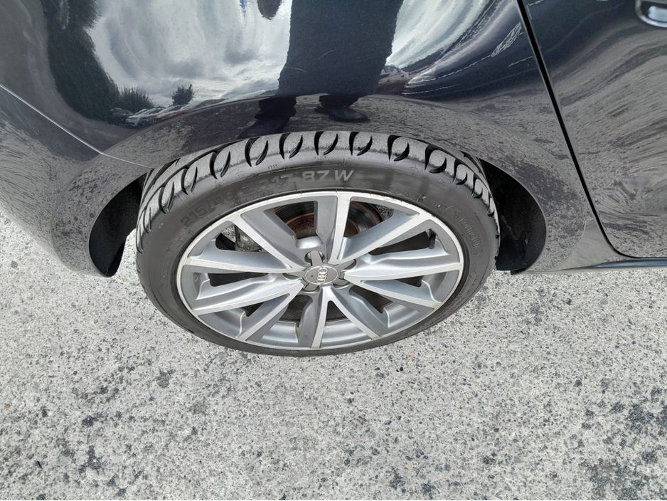 2013 Audi A1