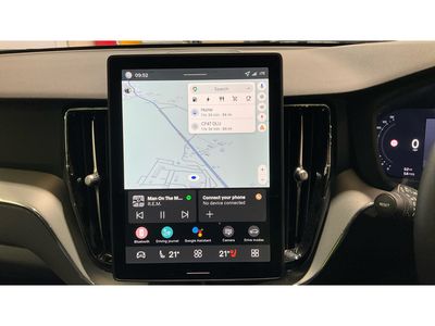 2025 Volvo XC60
