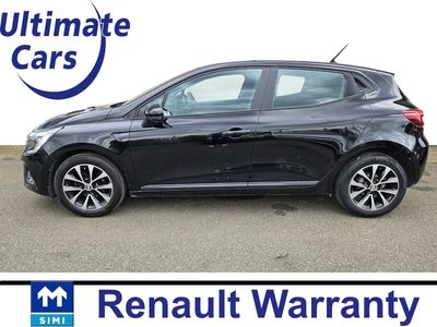 2023 Renault Clio
