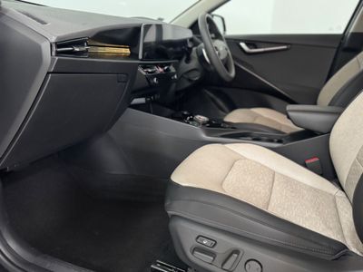 2023 Kia Niro