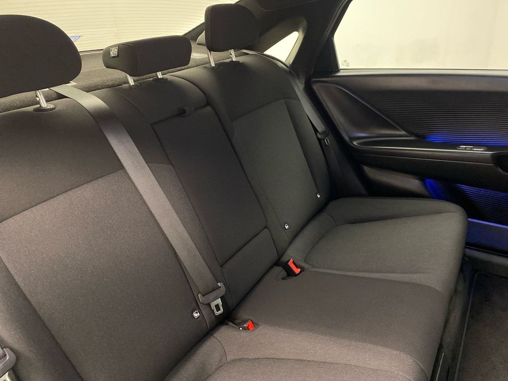 2024 Hyundai Ioniq 6