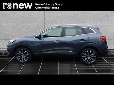 2021 Renault Kadjar