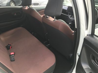 2017 Toyota Yaris