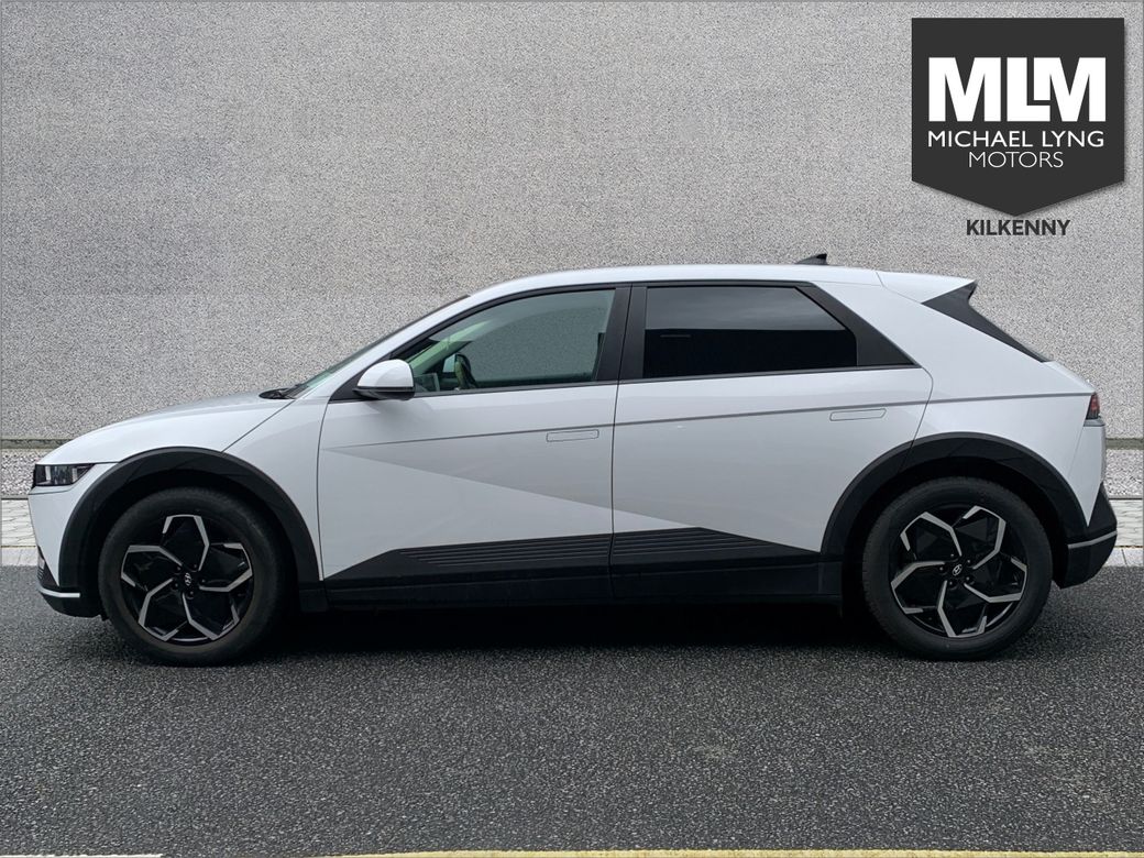 2023 Hyundai Ioniq 5