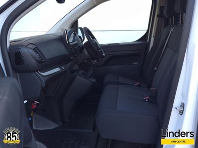 2025 Opel Vivaro