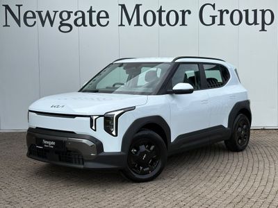 2026 Kia EV2
