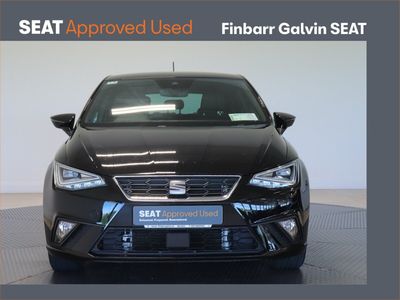 2023 SEAT Ibiza