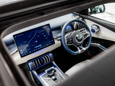 2024 BYD Atto 3