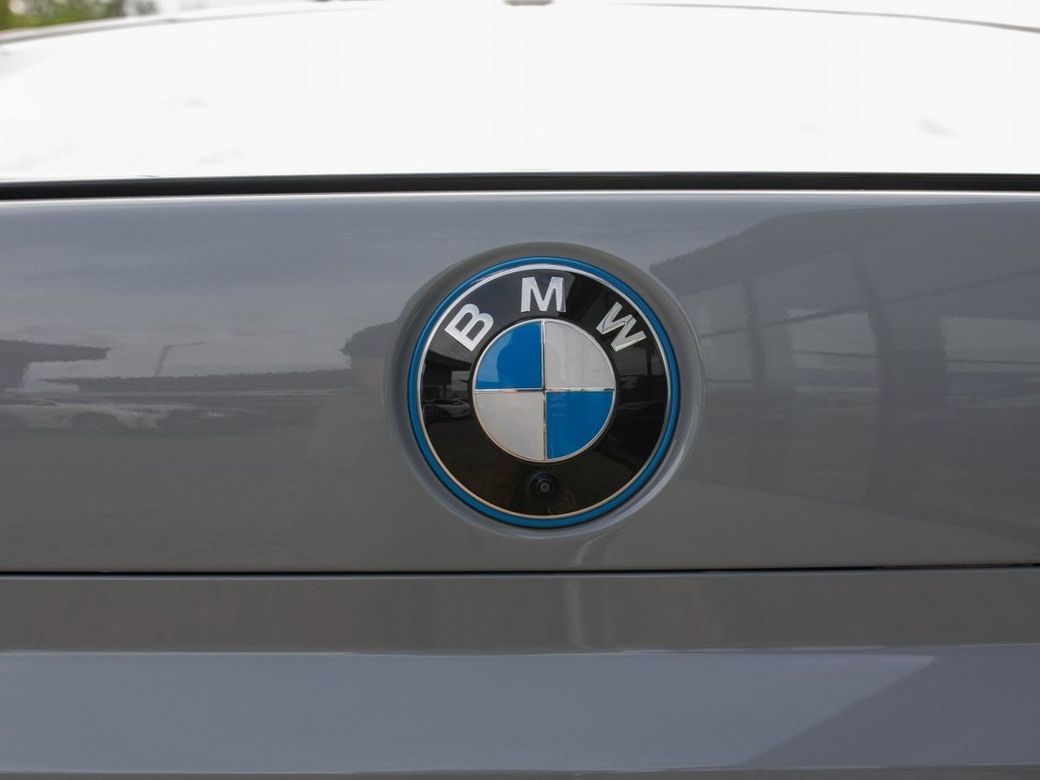 2025 BMW 7 Series