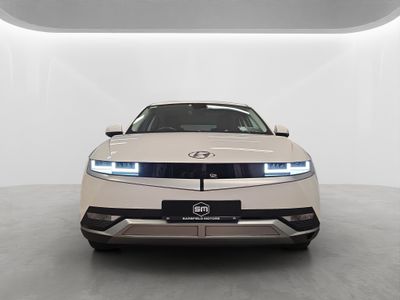 2023 Hyundai Ioniq 5